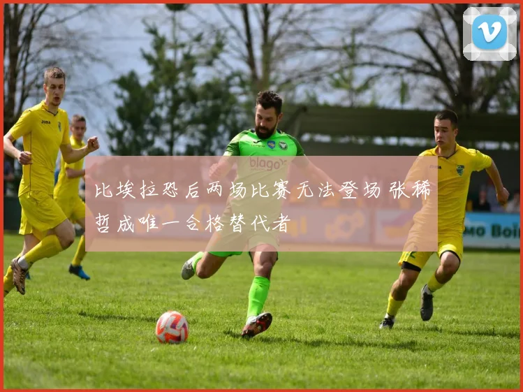 比埃拉恐后两场比赛无法登场 张稀哲成唯一合格替代者