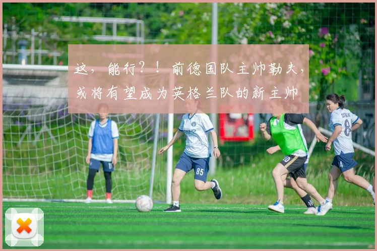 这，能行？！前德国队主帅勒夫，或将有望成为英格兰队的新主帅